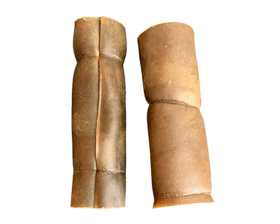 Kameelrolhuid 15cm gelabeld