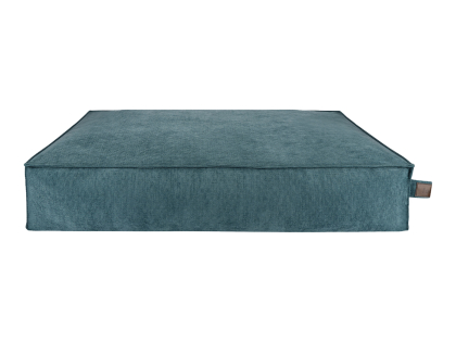 MEL Mattress Stargaze Peacock Blue 80x55cm