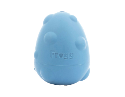 Frogg rubber ei