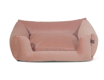 Basket Snooze Mocha Mousse