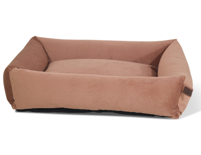 Basket Snug Mocha Mousse