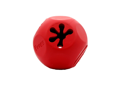 Frogg Bobbly rubber Bal