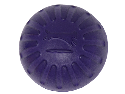 Starmark Fantastic DuraFoam Ball purple 6,35cm