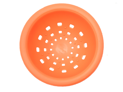 Nest plastic rood