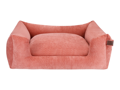 MEL Panier Snooze Rusty Orange 60x50cm