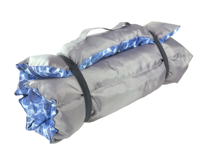 Waterproof and foldable dog mat