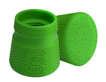 Douche portable Mud Dog pour chien