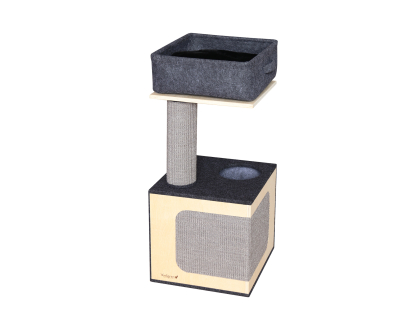 Cat Climber Urban Cuby