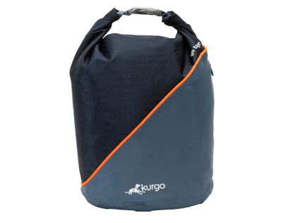 Draagt tas kroketten marineblauw 2,26kg