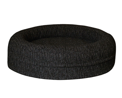 Rolkussen Elite Pouf Coal