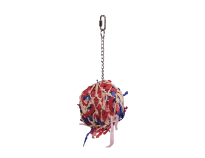 Jouet oiseau Boule recherche nourriture