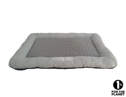 Matras Cooling grijs