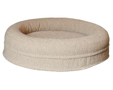 Rolkussen Elite Pouf clay