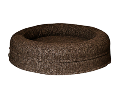 Rolkussen Elite Pouf Expresso