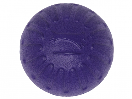 Starmark Fantastic DuraFoam Ball purple 8,89cm