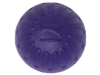 Starmark Fantastic DuraFoam Ball purple 8,89cm