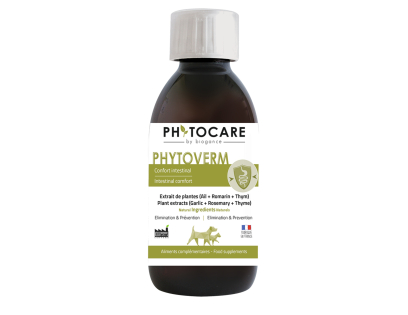 PHYTOCARE Phytoverm