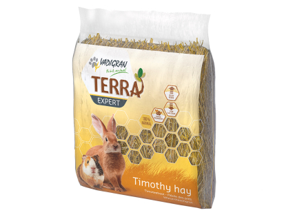 TERRA EXPERT Fléole des prés+canneberg�