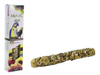 Bird stick seeds+Nuts