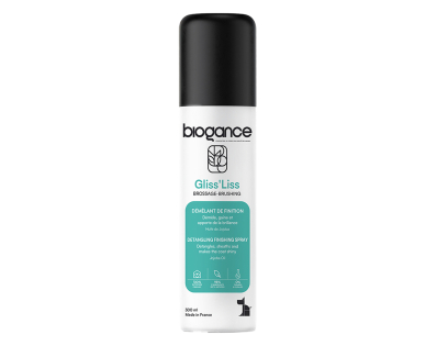 BIOGANCE Chien démêlant spray Jojoba 300ml
