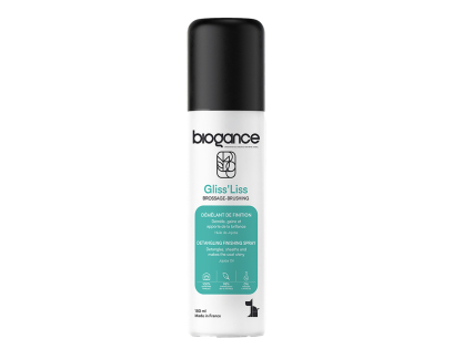 BIOGANCE Chien démêlant spray Jojoba 150ml