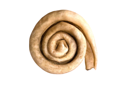 Lamb donut (labelled)