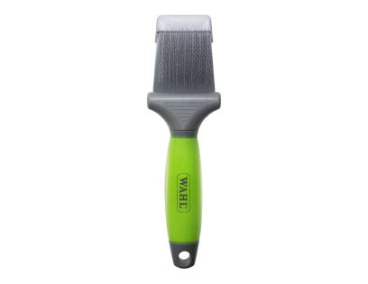 WAHL  Brosse flexible - double face