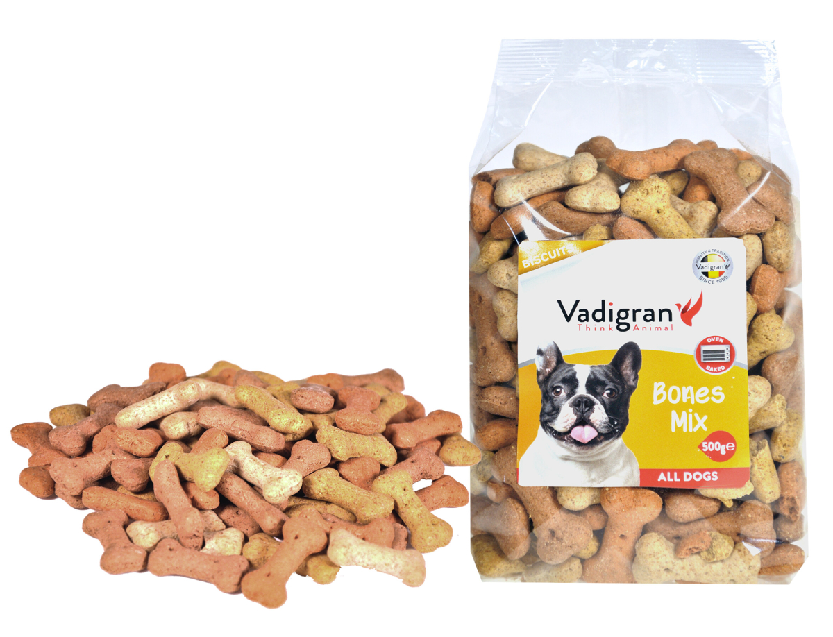 biscuit bones for dogs