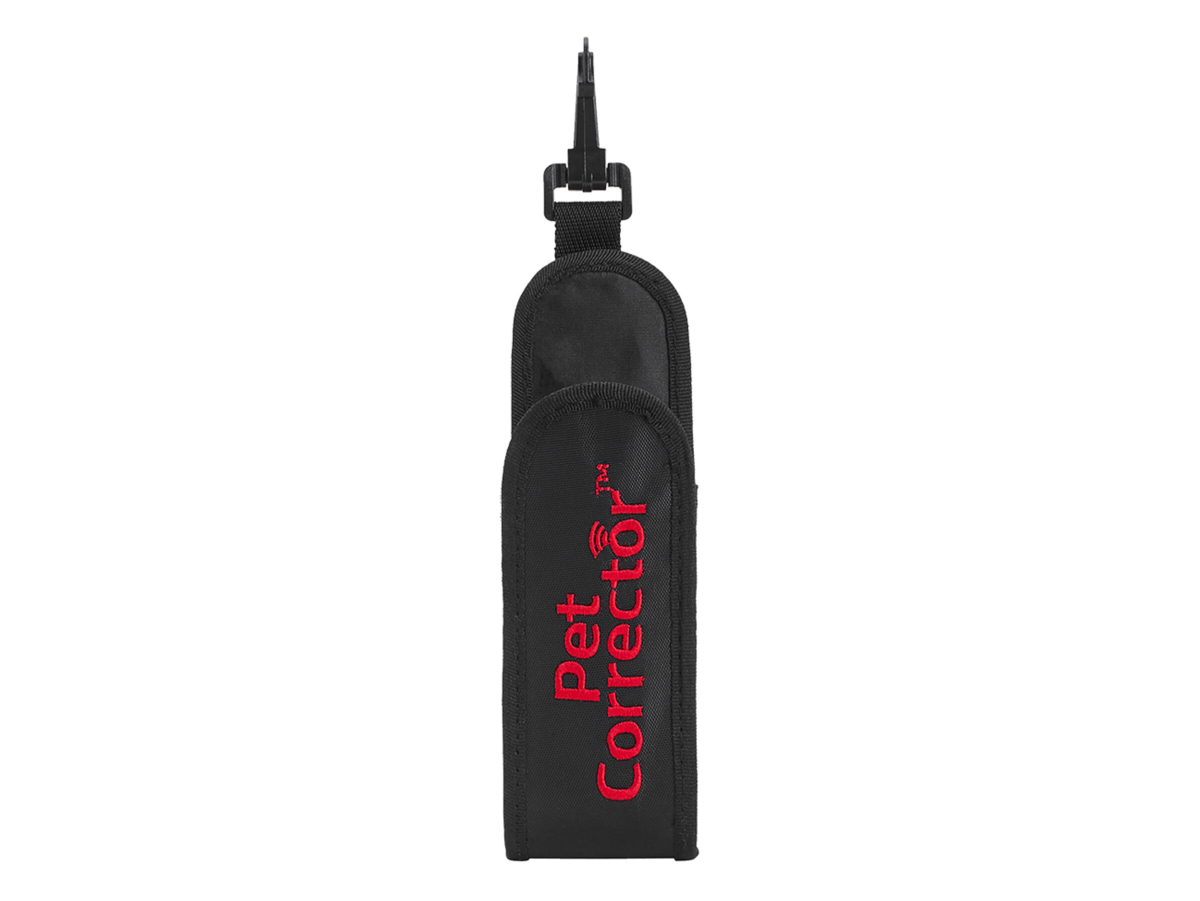 Pet corrector holster shop