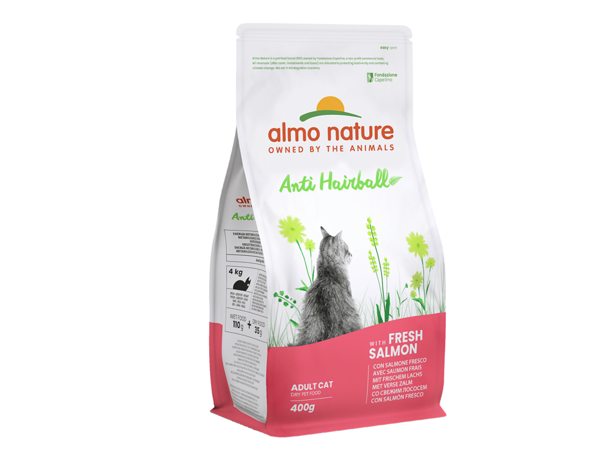 Almo Nature Chat Sec Nourriture Chatholistic Cats 400g Anti Hairball Poisson Vadigran Almo Nature Chat Sec Nourriture Chatholistic Cats 400g Anti Hairball Poisson Vadigran