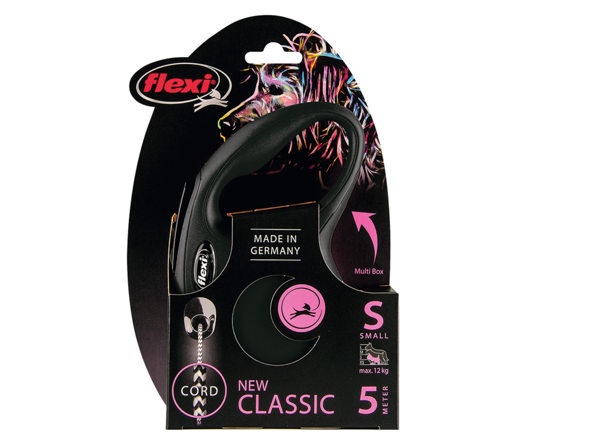 Flexi classic sales s 5m