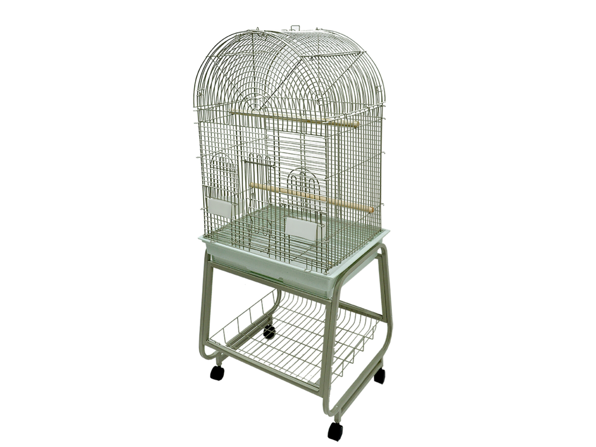 Cages d'intérieur pour becs crochus Cages & Volières OiseauxCage