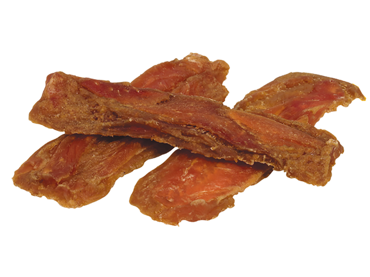Butcher Filet Snacks ChienChicken Jerky 113g Vadigran