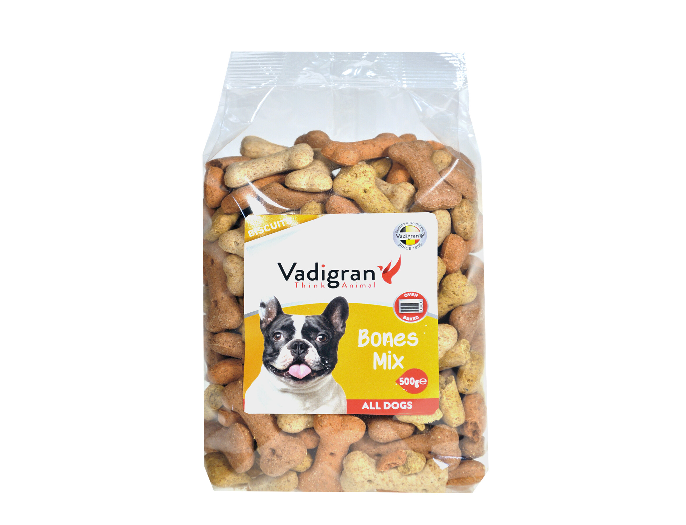 Dog cookie mix sale