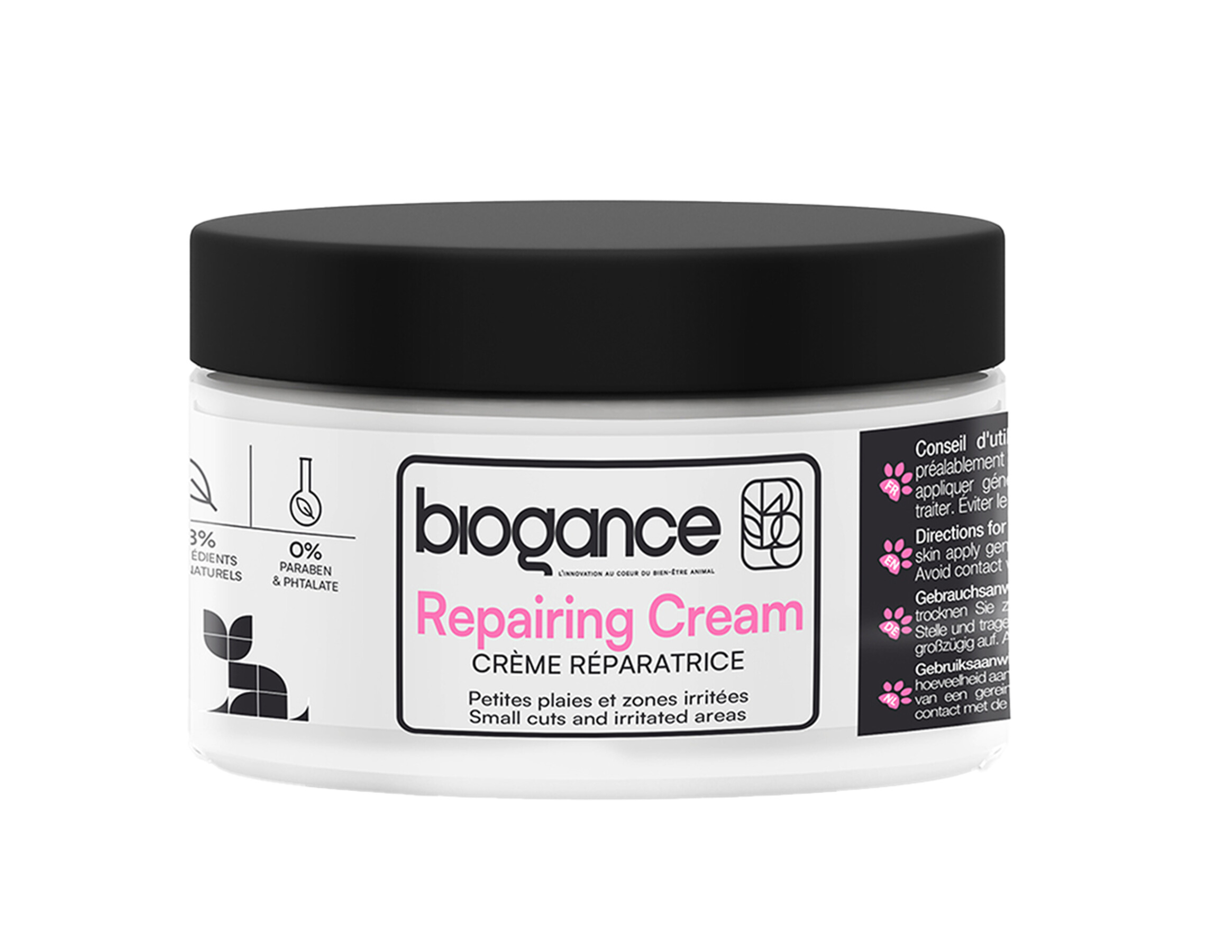reparing cream