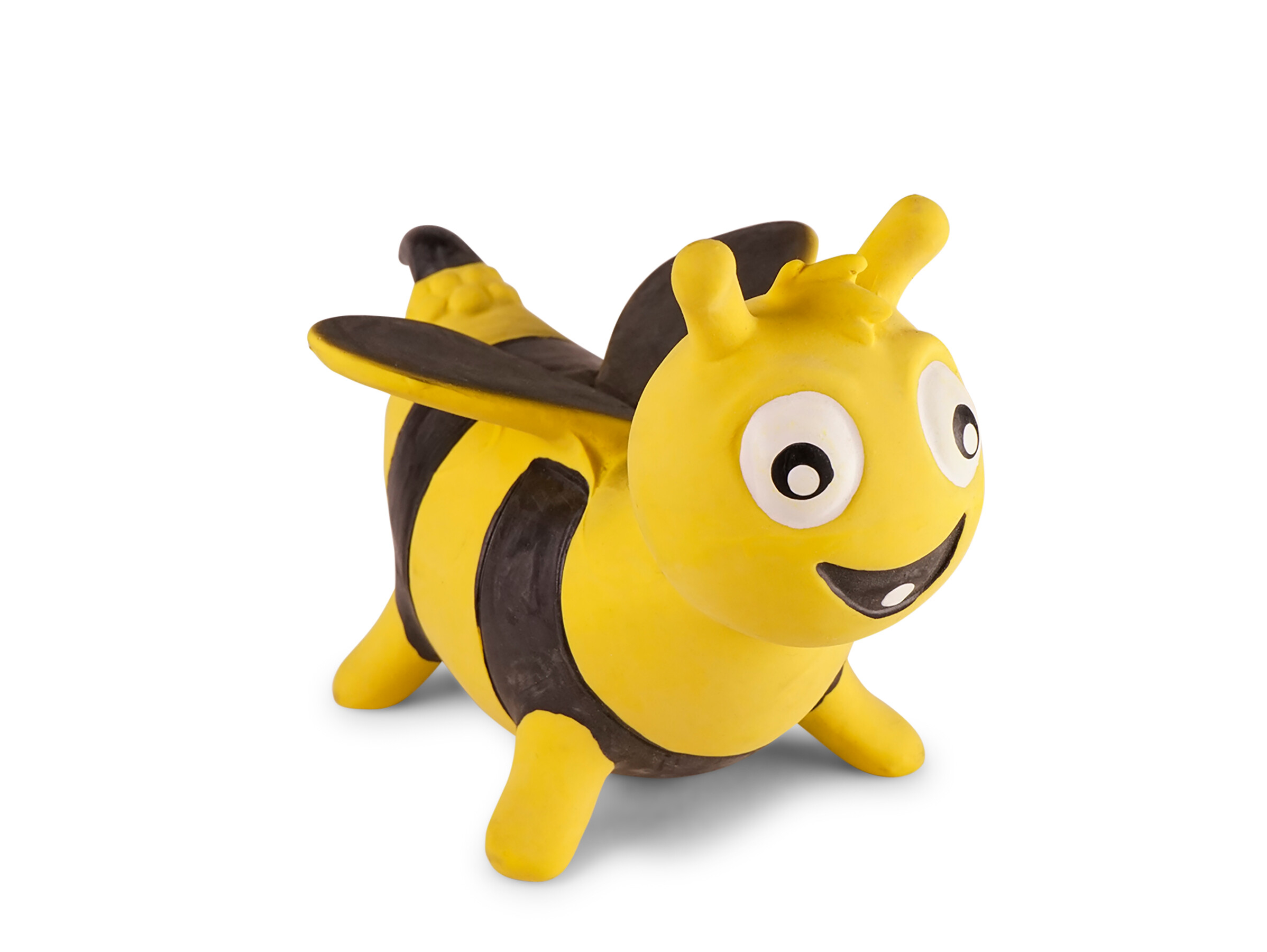 bee dog toy