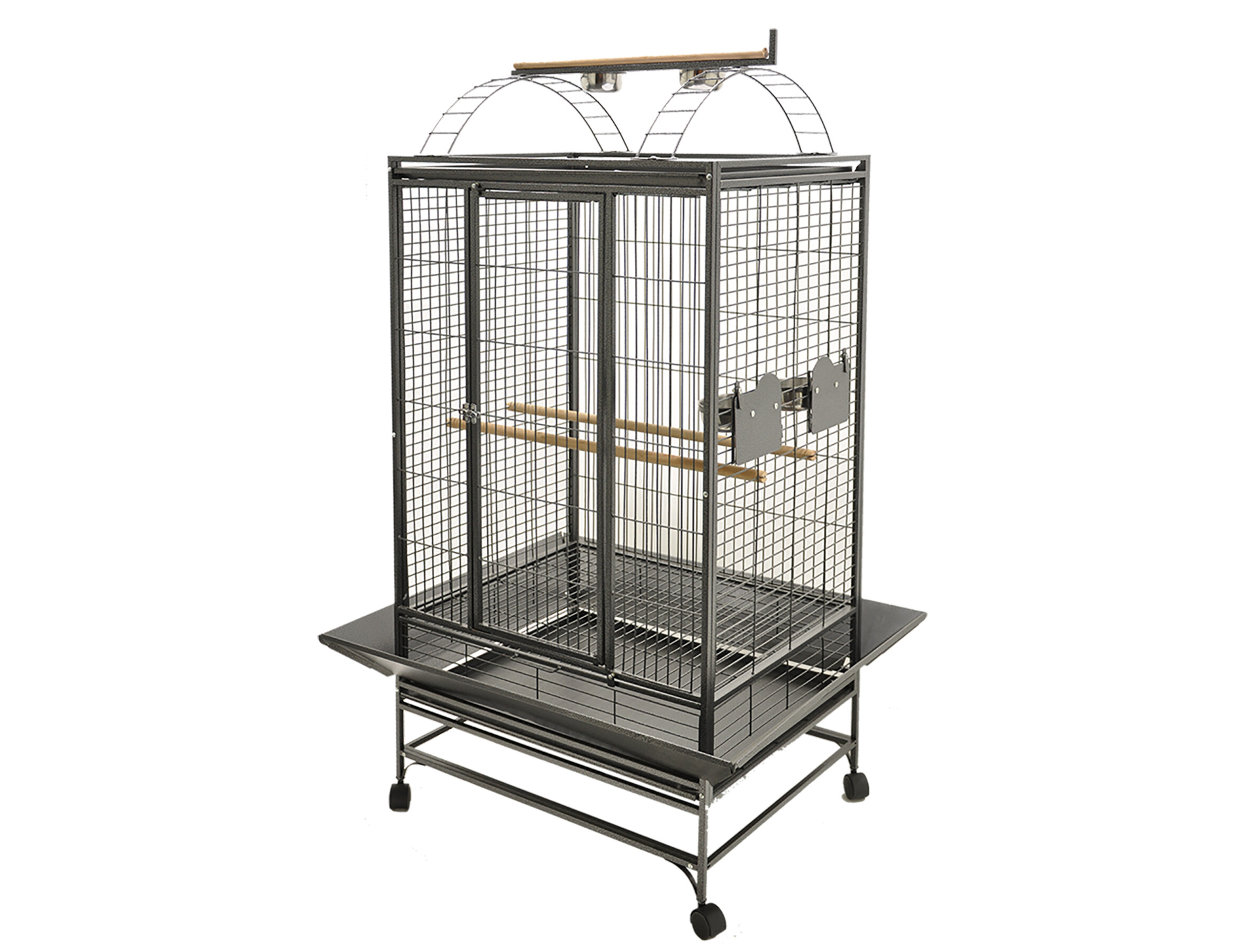 Indoor cages for hook billed birds Cages Aviaries BirdsCage