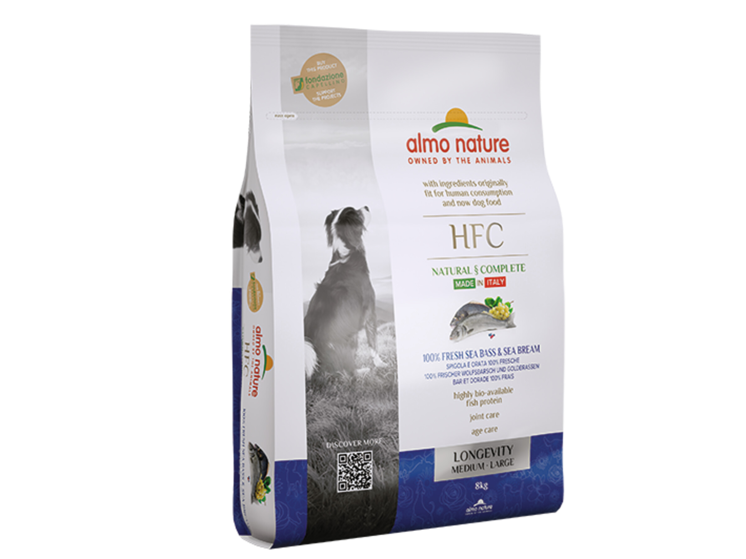 Do Dogs Like Sea Bass