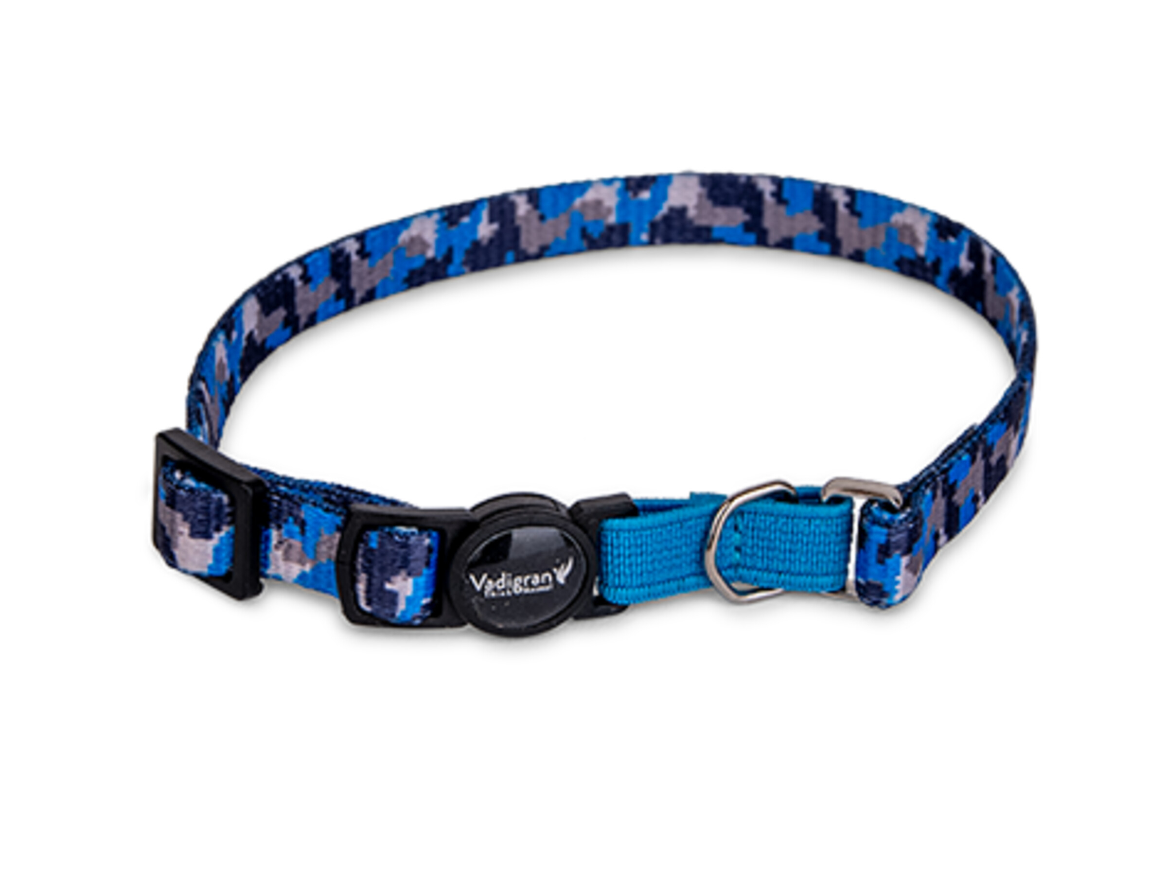 Camouflage cat collar sale