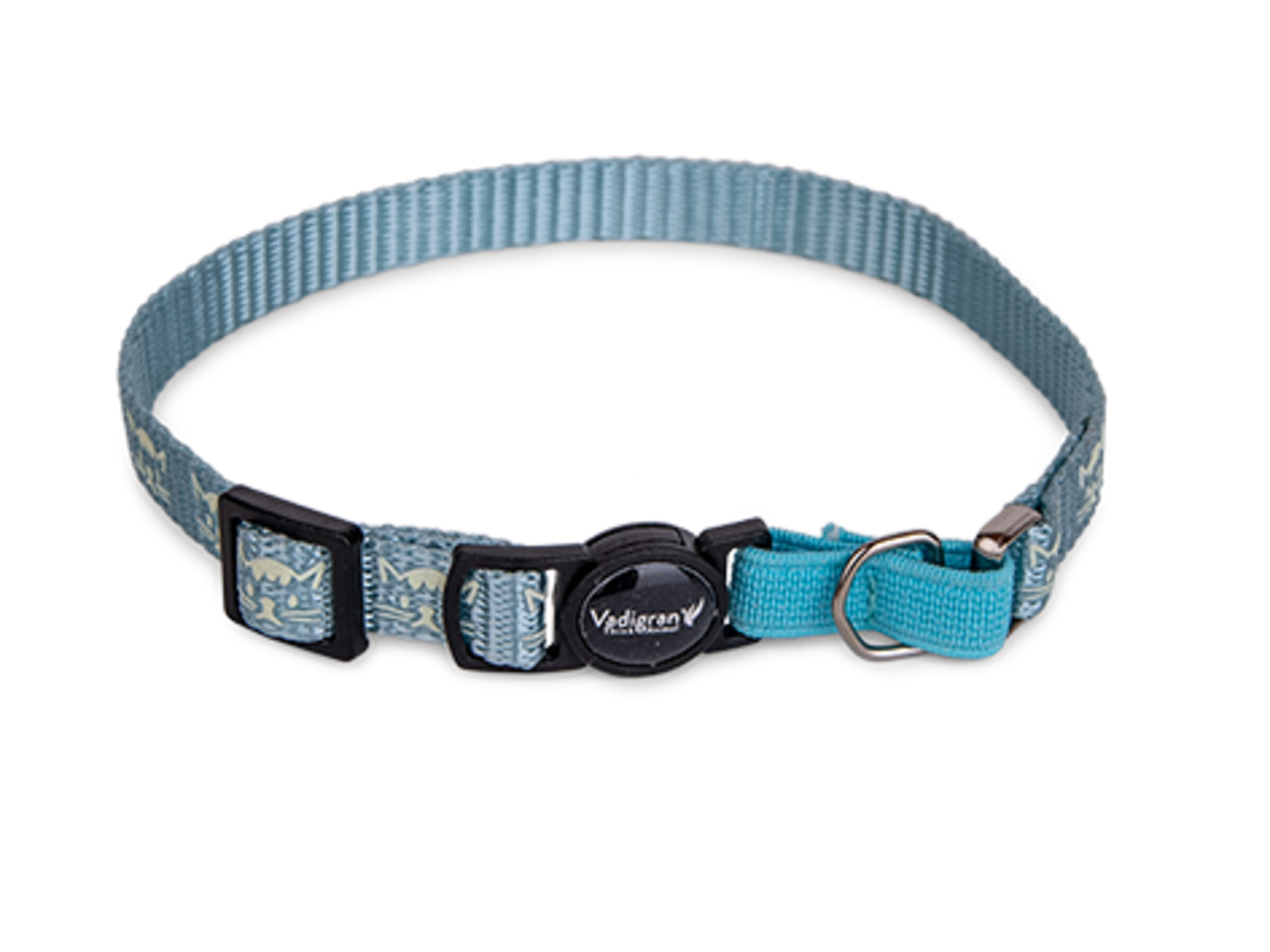 Glow cat collar online