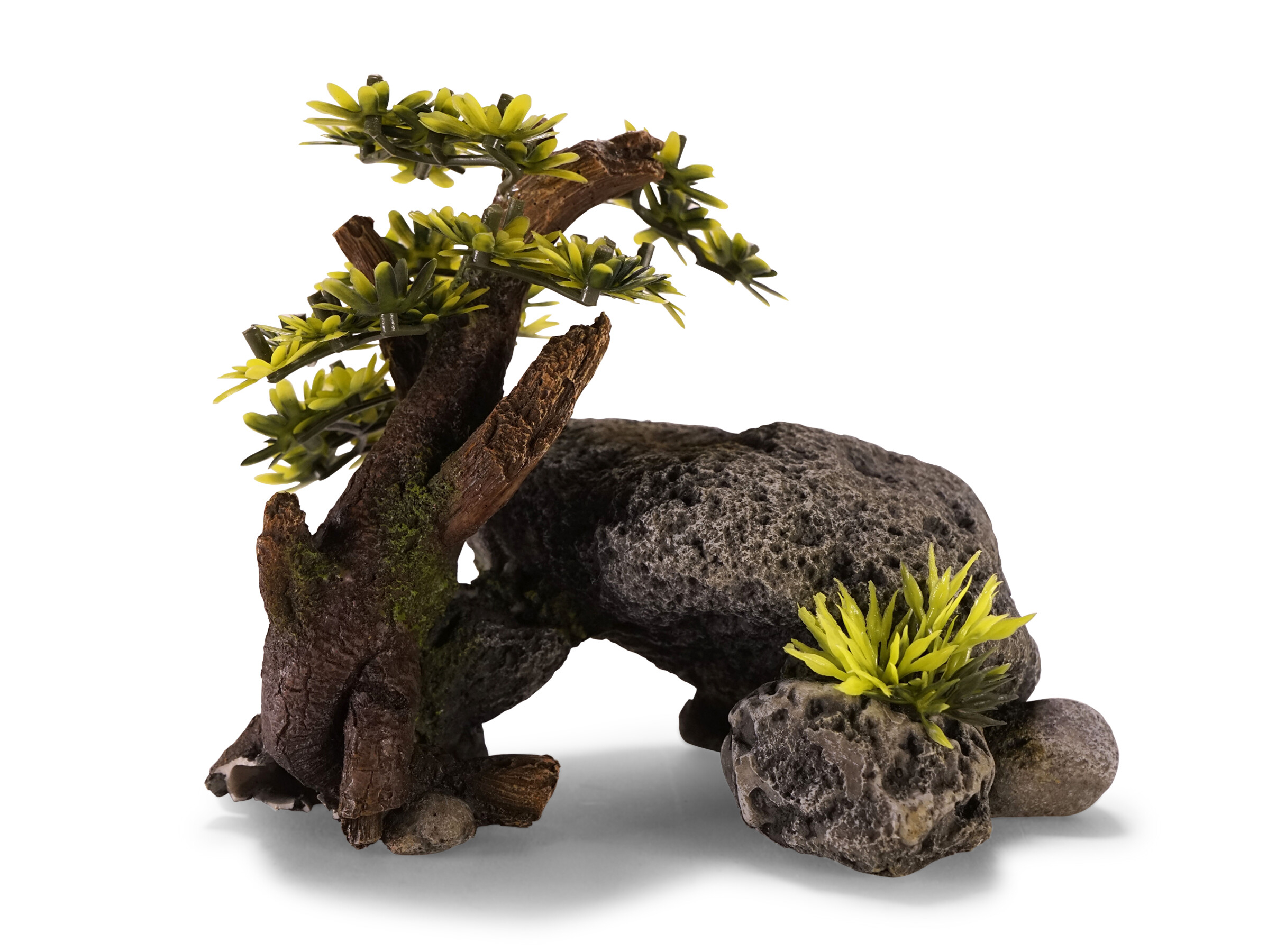 Décors aquariums Aquariums & Accessoires AquariophilieAqua Deco