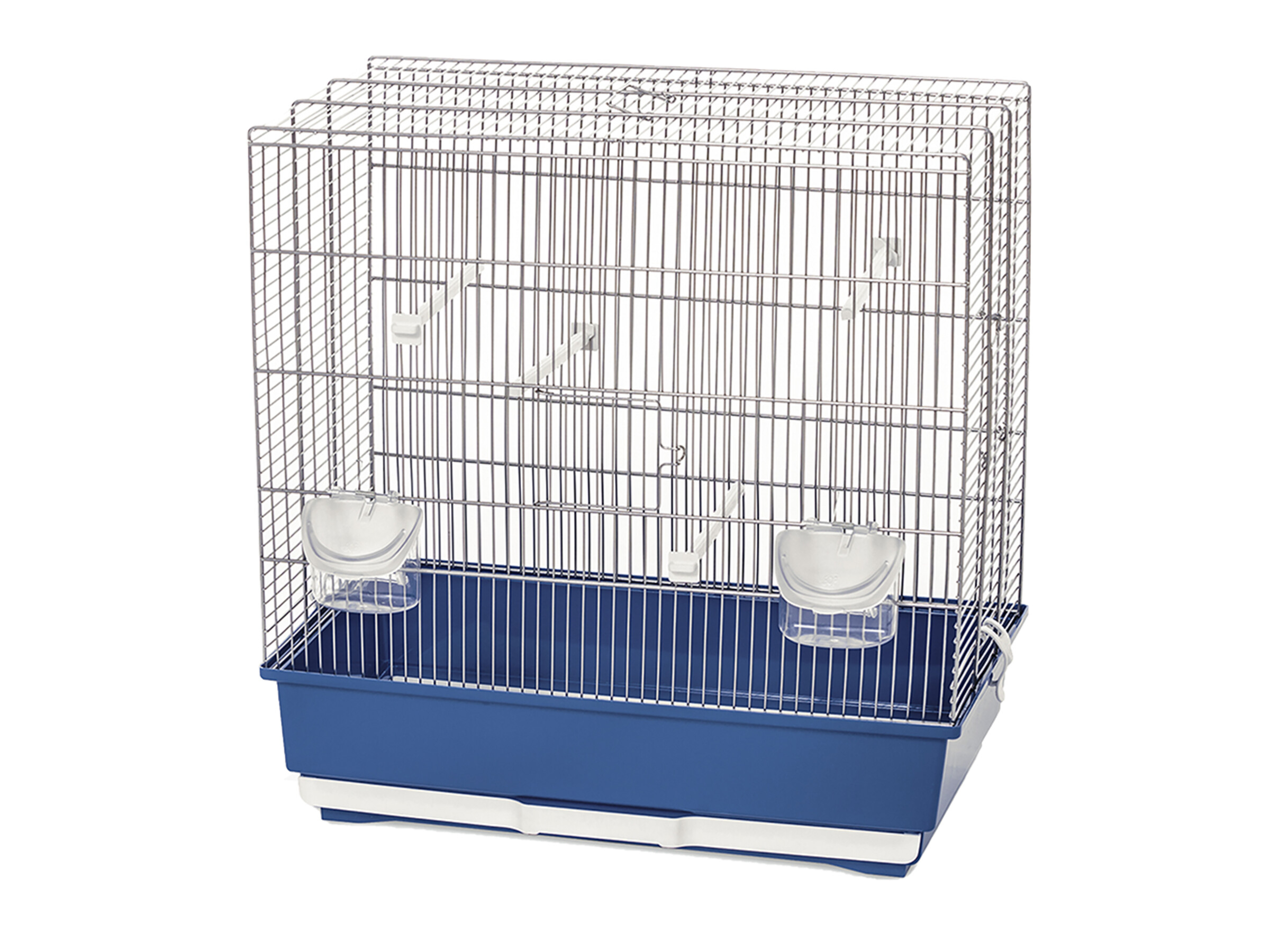 Cage pour oiseaux Regina kit complet - 49cm