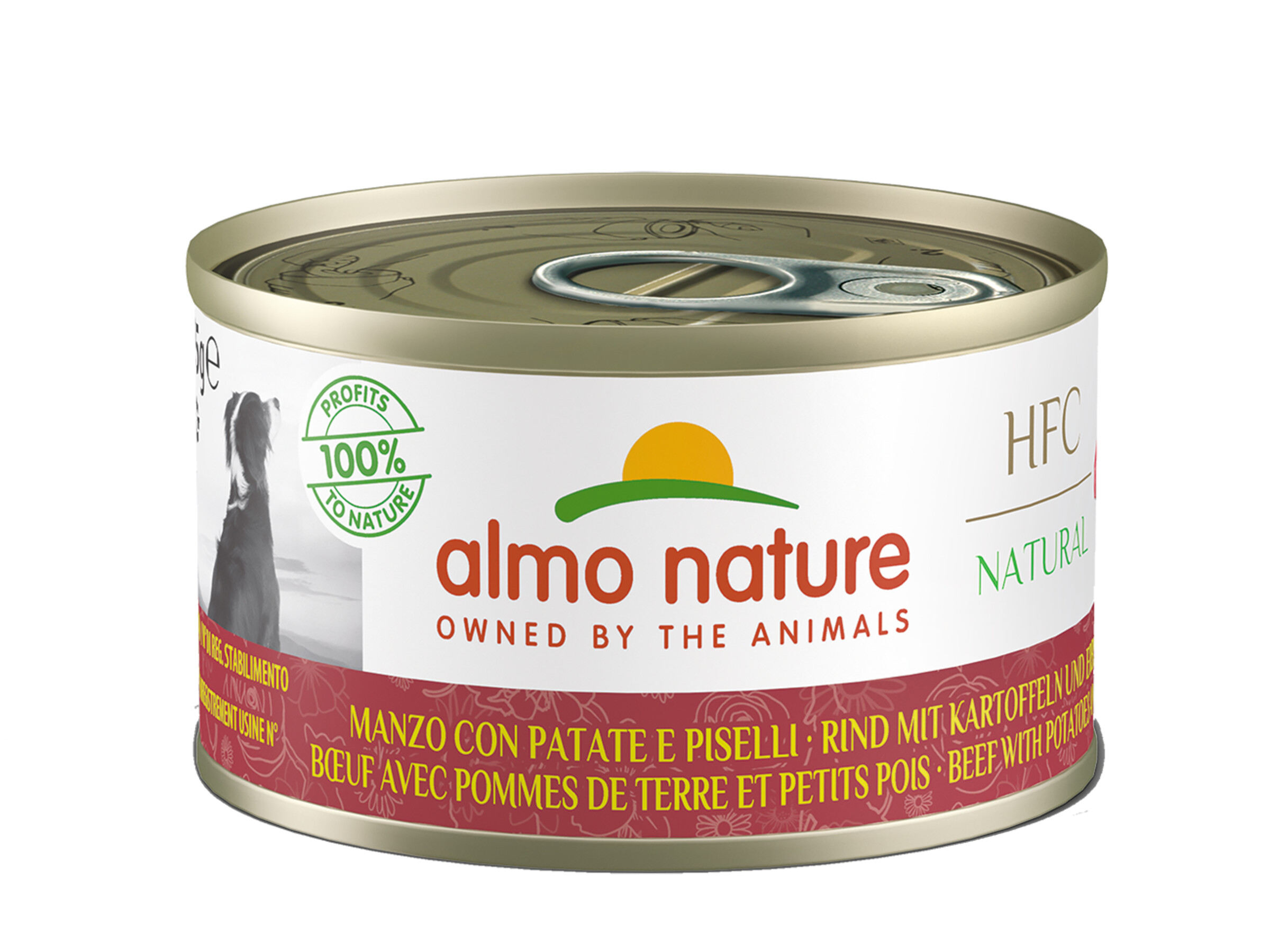 Спб Купить Консервы Для Собак Almo Nature