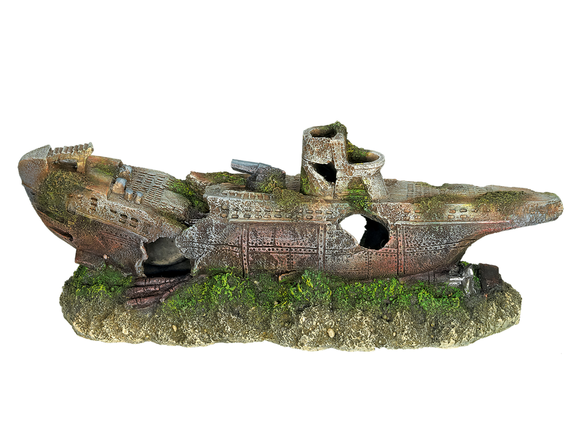 Décors aquariums Aquariums & Accessoires AquariophilieAqua Deco