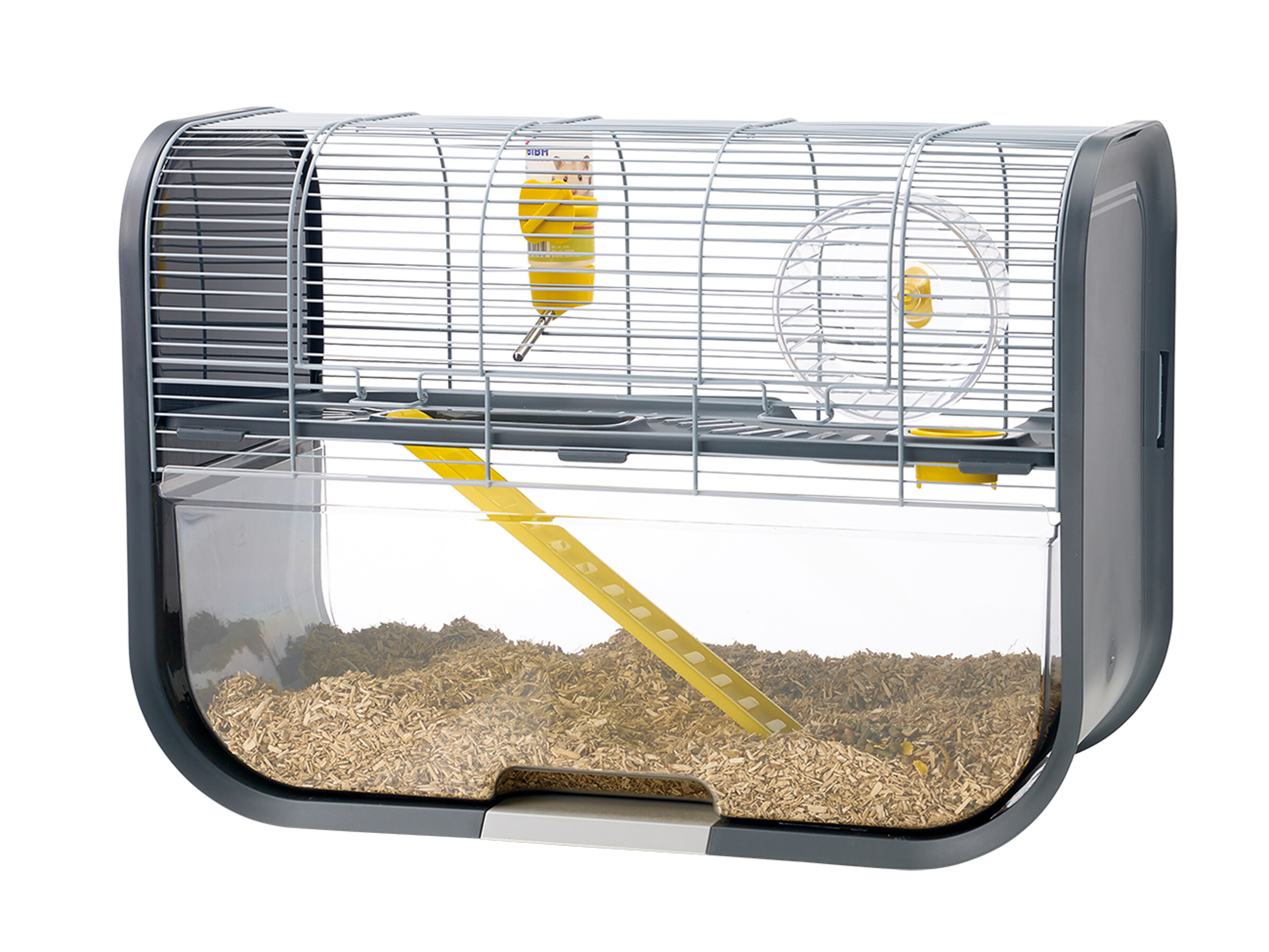 gerbil hutch