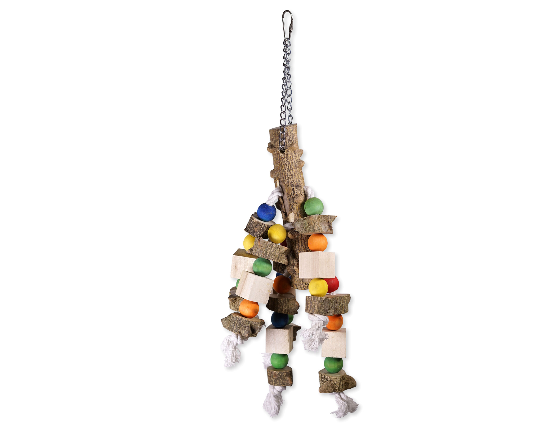 bird toys and accessories