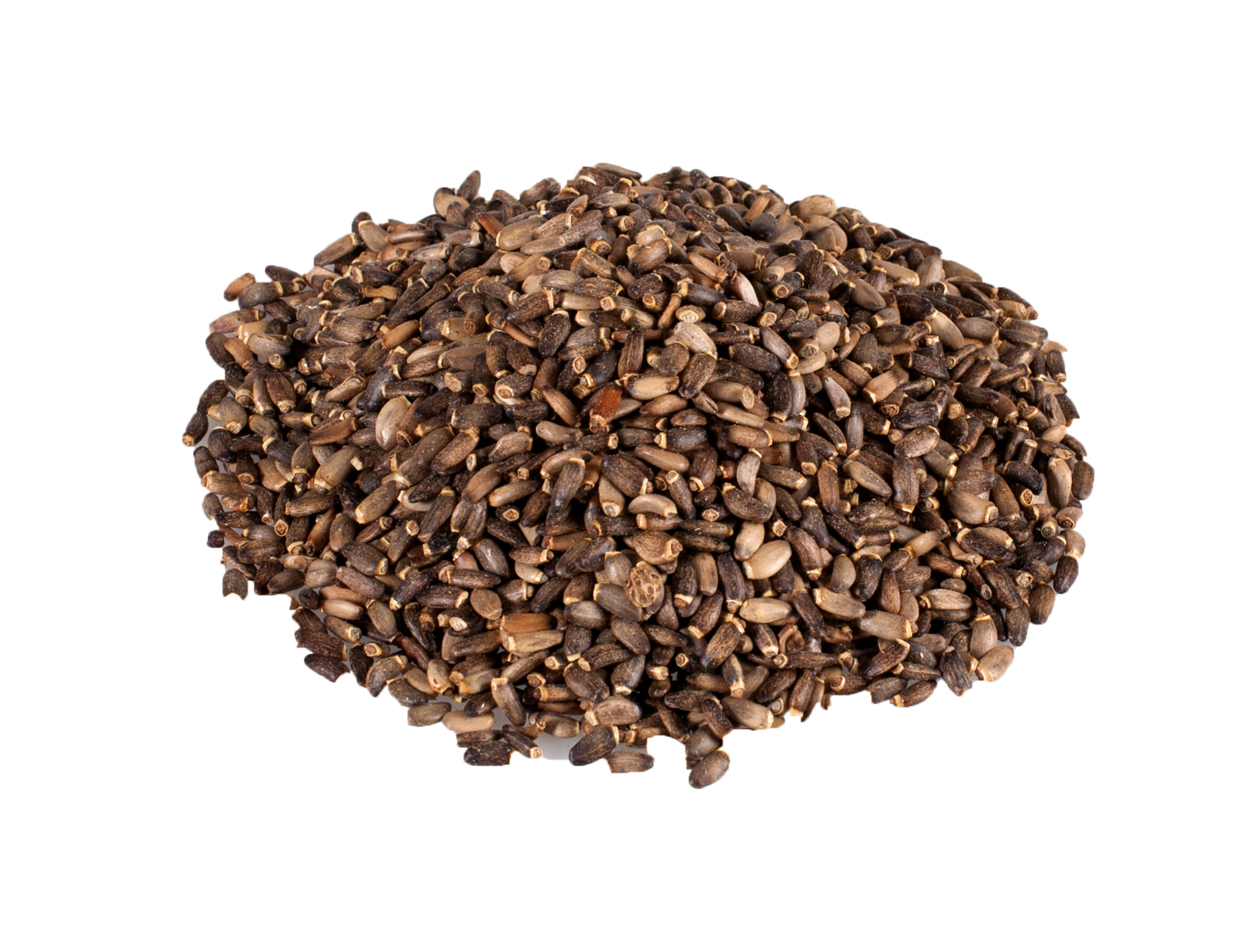 Grains et graines simples Nourriture OiseauxSemences de chardon 800g Vadigran