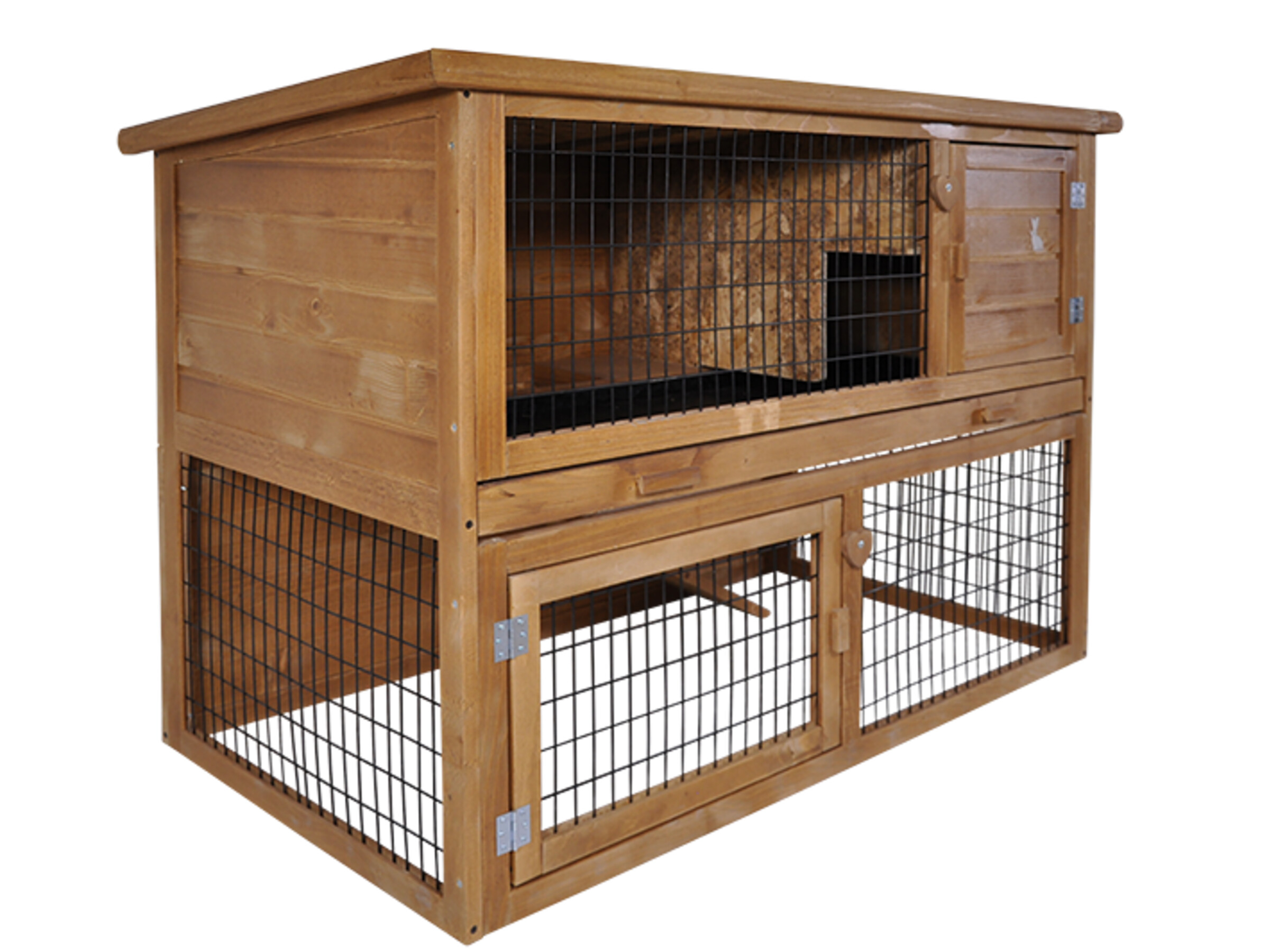 Hutches and runs sale