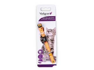 Daiso deals cat collar