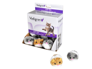 wind up hamster toy